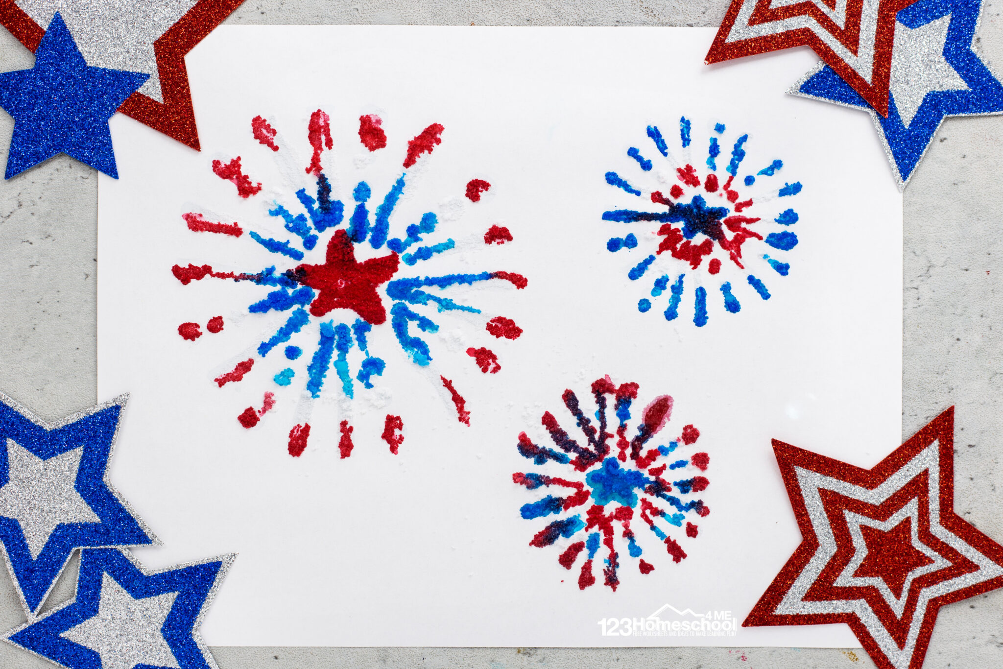 Independence Day Craft Ideas