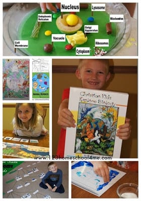 Christian Kids Explore Earth & Space Christian Kids Explore Earth & Space