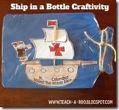 Columbus Day Craft10 Columbus Day Craft10