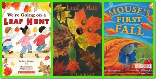 23+ Leaf Man Book Cover Images