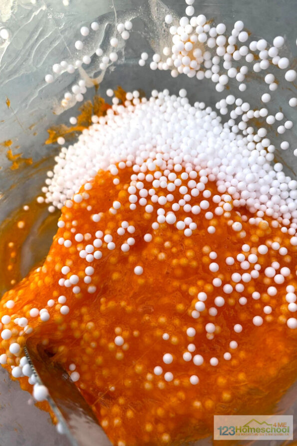 Simple Floam Recipe