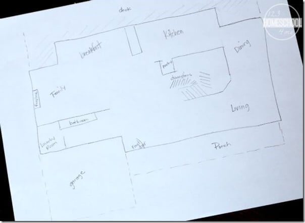 map skills with make your own treasure hunt map skills with make your own treasure hunt