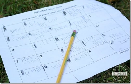 grammar-activity-kids-nouns grammar-activity-kids-nouns
