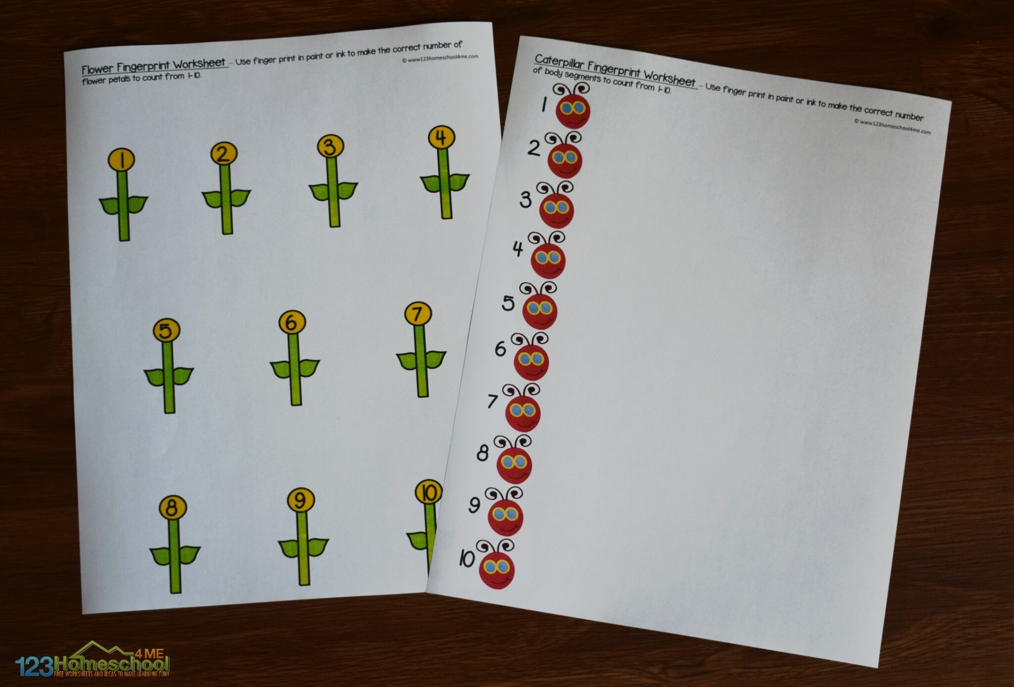 free-printable-fingerprint-counting-worksheets-activity