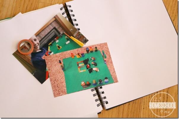 journal-idea-for-kids-lego-story journal-idea-for-kids-lego-story