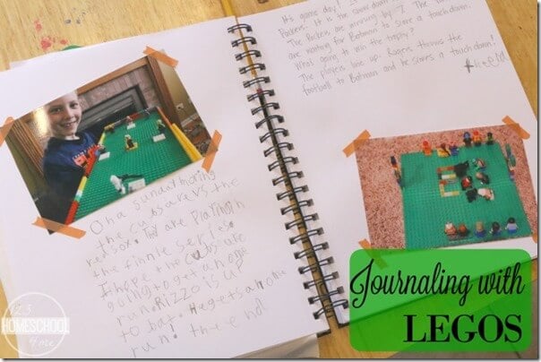 journaling-for-kids-lego-story journaling-for-kids-lego-story