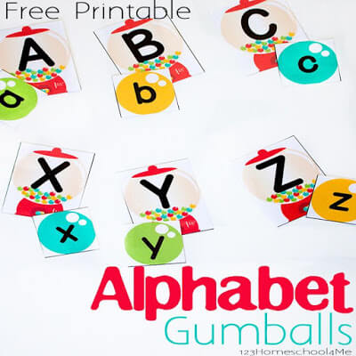 uppercase and lowercase letter matching activity uppercase and lowercase letter matching activity