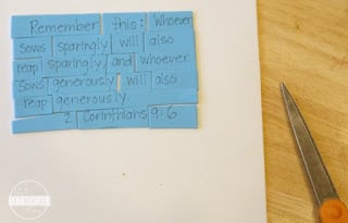 bible verse puzzles bible verse puzzles