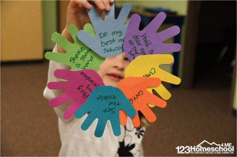 helping-hands-craft-for-sunday-school-lesson