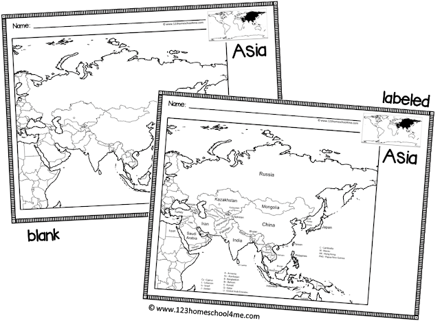 labeled and blank maps from united states, contients, and world maps labeled and blank maps from united states, contients, and world maps
