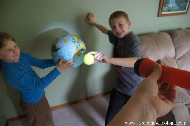 solar eclipse science experiment for kids solar eclipse science experiment for kids