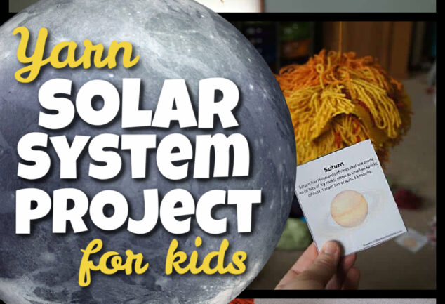 30 Simple Machine Projects for Kids