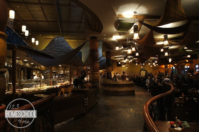 Boma is one of Disney World best restaurants for it's all you can eat, mouth watering African food. Boma is one of Disney World best restaurants for it's all you can eat, mouth watering African food.