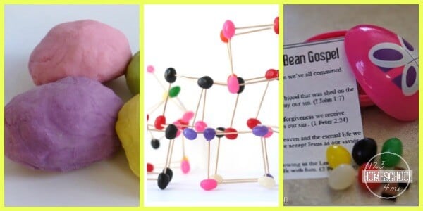 Activities for National Jelly Bean Day Activities for National Jelly Bean Day