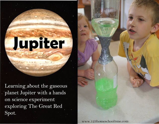 jupiter-science-projects jupiter-science-projects
