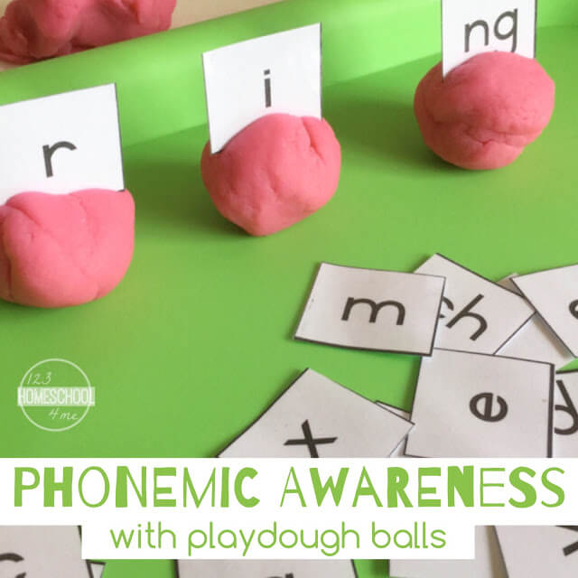 make learning fun with this playdough phonemic awareness kids activity make learning fun with this playdough phonemic awareness kids activity