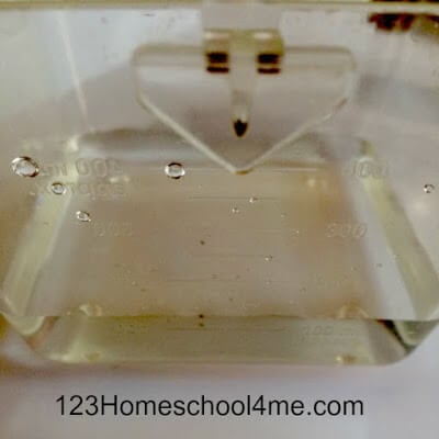 How Big is a Raindrop Science Experiment How Big is a Raindrop Science Experiment