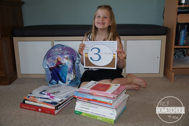 3rd grade homeschool curiculum 3rd grade homeschool curiculum