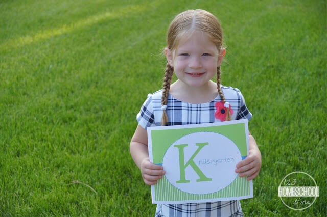 Kindergarten Curriculum Kindergarten Curriculum