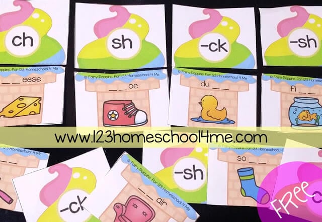 digraph-activities-first-grade-2nd-grade-literacy-center digraph-activities-first-grade-2nd-grade-literacy-center