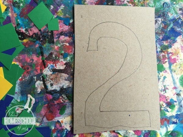 number recognition activity for kids number recognition activity for kids