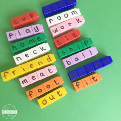 using a sharpie write words on unifix cubes using a sharpie write words on unifix cubes