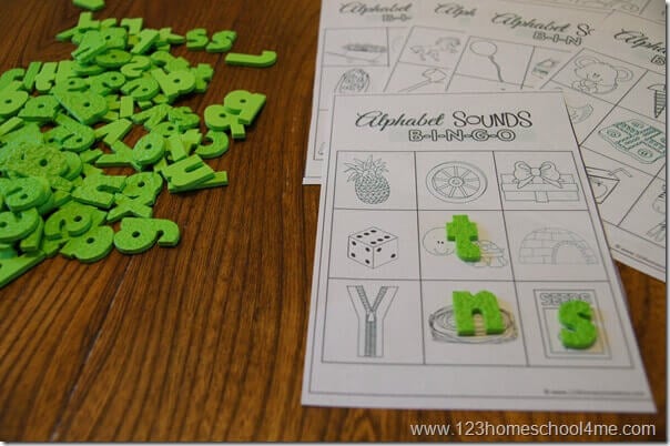 FREE-Letter-Sounds-Bingo