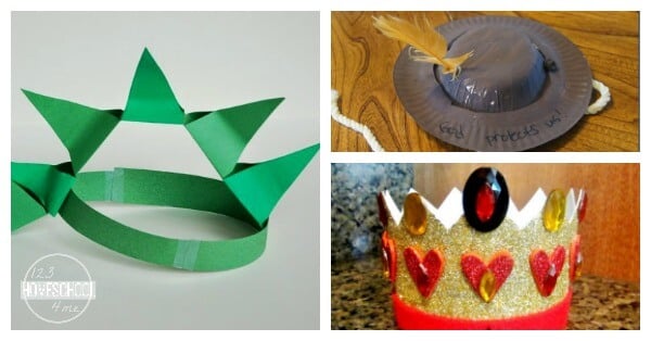 DIY Hats DIY Hats