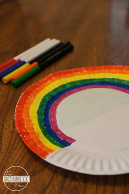 Noahs Ark Craft Noahs Ark Craft