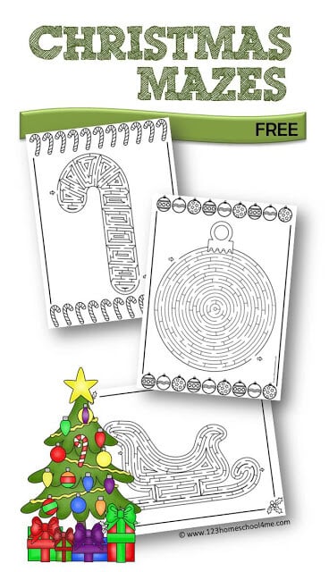 Collection Of Christmas Worksheets Christmas Missing
