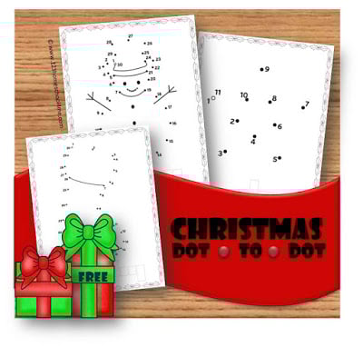 christmas worksheets to help preschool, prek, and kindergarten age kids to practice counting to 50 christmas worksheets to help preschool, prek, and kindergarten age kids to practice counting to 50