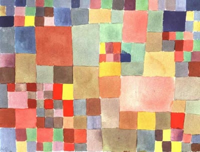 paul klee artwork paul klee artwork