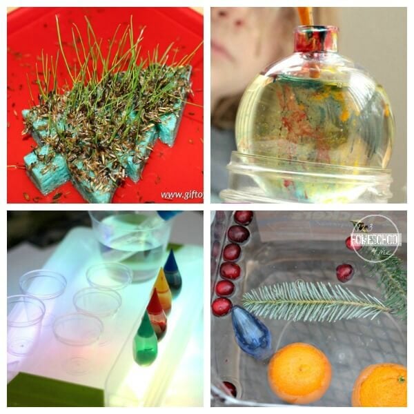 Christmas Science Experiments for Kids in December Christmas Science Experiments for Kids in December