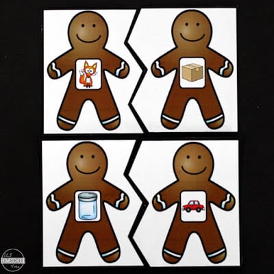 gingerbread-rhyming-puzzles-Square gingerbread-rhyming-puzzles-Square