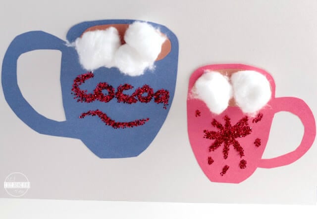 winter craft winter craft