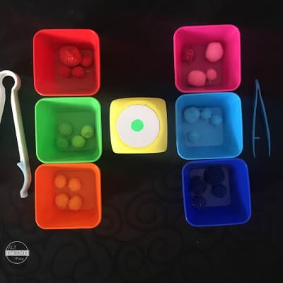 color sorting game for toddler, preschool, prek, kindergarten color sorting game for toddler, preschool, prek, kindergarten