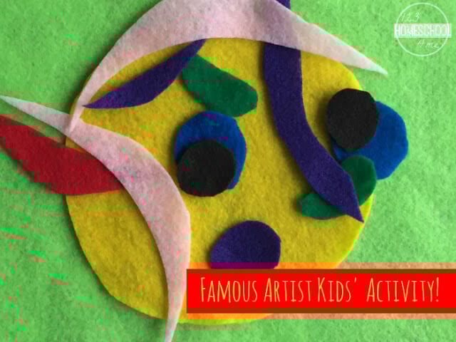 famous artist picasso art project for kids famous artist picasso art project for kids