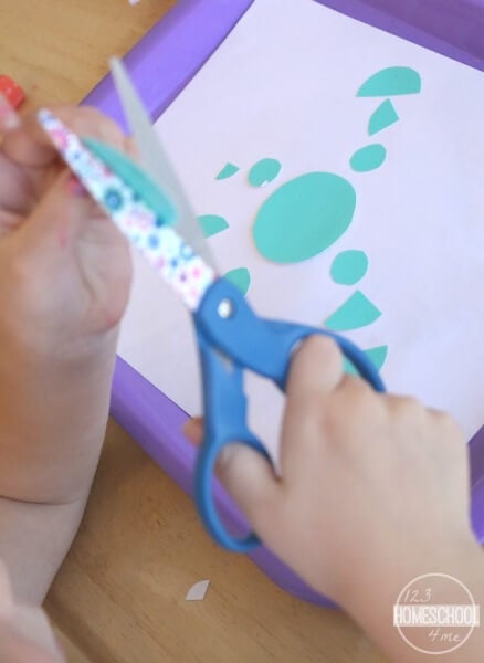 winter fraction activity for kids winter fraction activity for kids