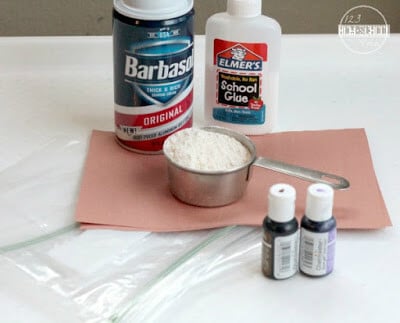 puff paint recipe for pbj sandwich craft puff paint recipe for pbj sandwich craft