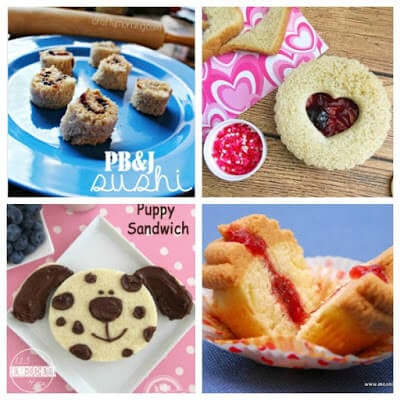 pbj recipes pbj recipes