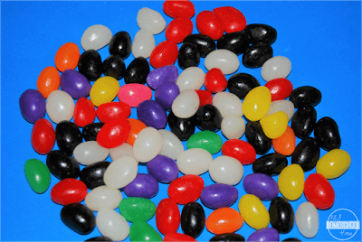 Jelly Beans Jelly Beans