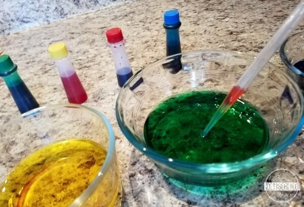 density experiment density experiment