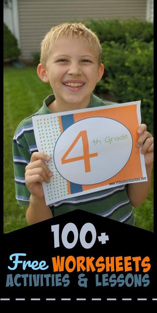 4th-Grade-Worksheets