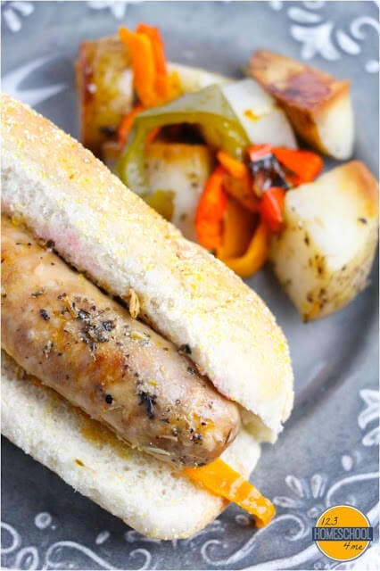 sausage and pepper summer recipes sausage and pepper summer recipes