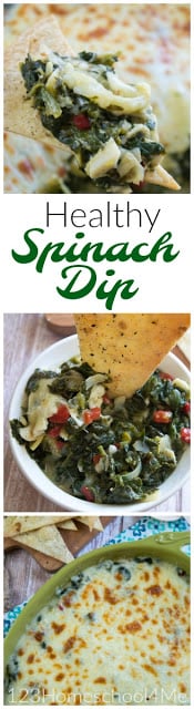 Your family is going to LOVE this Spinach Artichoke Dip. This easy summer appetizer is easy to whip up and a healthy spinach recipe everyone won't be able to get enough of. Family favorite recipes. Your family is going to LOVE this Spinach Artichoke Dip. This easy summer appetizer is easy to whip up and a healthy spinach recipe everyone won't be able to get enough of. Family favorite recipes.