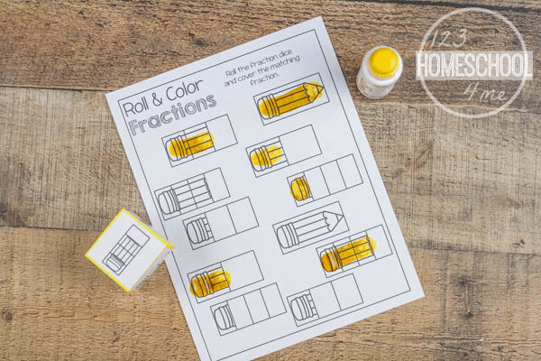 fraction worksheets fraction worksheets