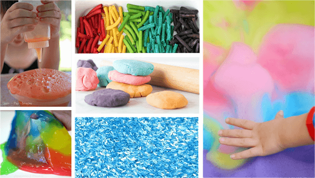kool aid play dough recipes kool aid play dough recipes