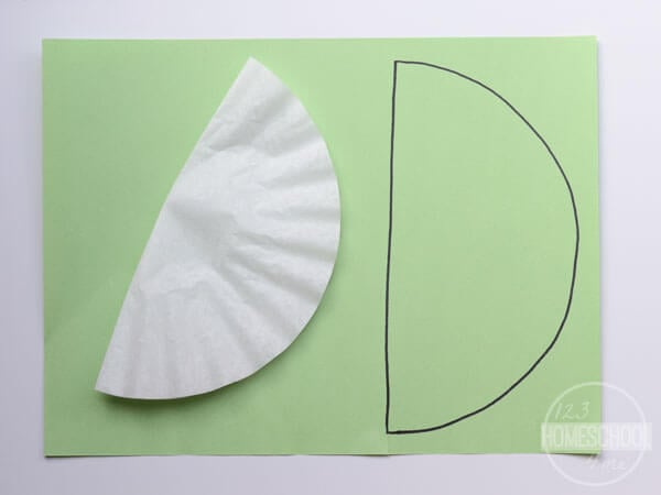 trace folded coffee filter trace folded coffee filter