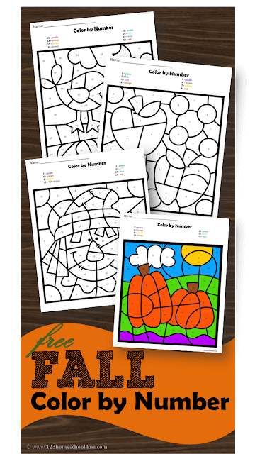Featured image of post Color By Number Books For Preschoolers - Hi there anna, just curious if your abc books are available in b&w.