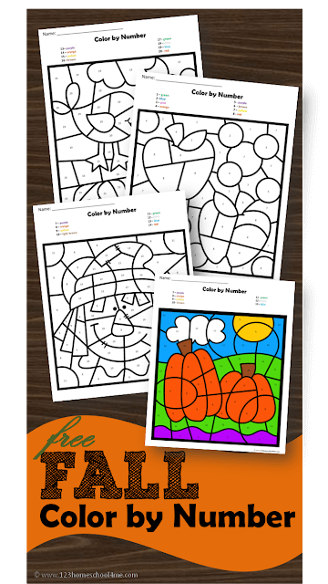 Featured image of post Color By Number Books For Preschoolers - Hi there anna, just curious if your abc books are available in b&amp;w.